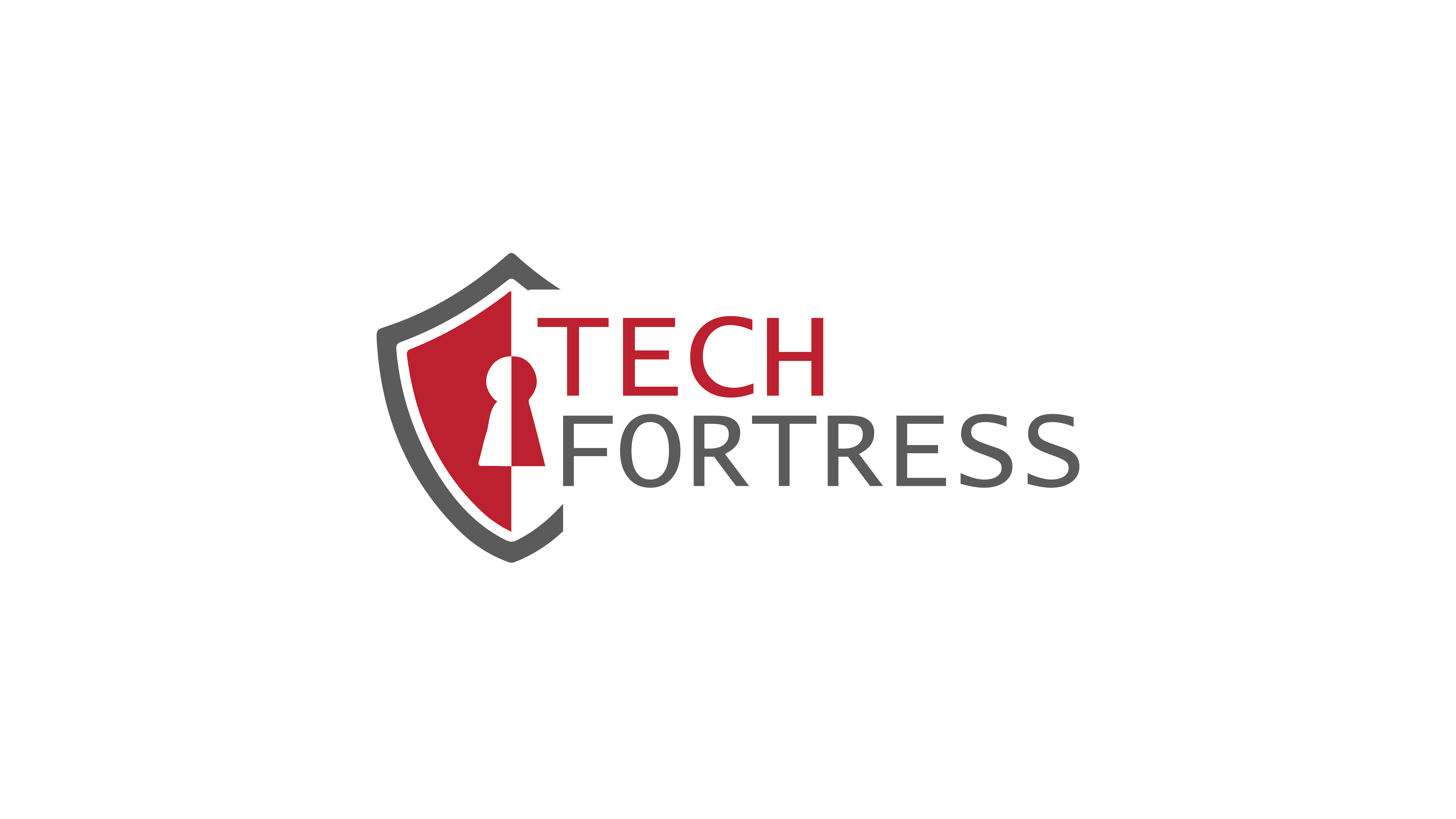 Tech Fortress Logo